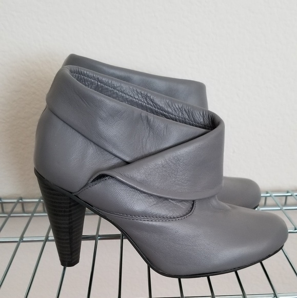 YOU by Crocs Shoes - Crocs booties-sz 7 YOU by Crocs Shoes - Crocs booties-sz 7